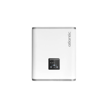 Электрический водонагреватель Atlantic Vertigo Steatite WiFi 30