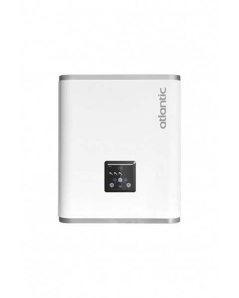 Электрический водонагреватель Atlantic Vertigo Steatite WiFi 30