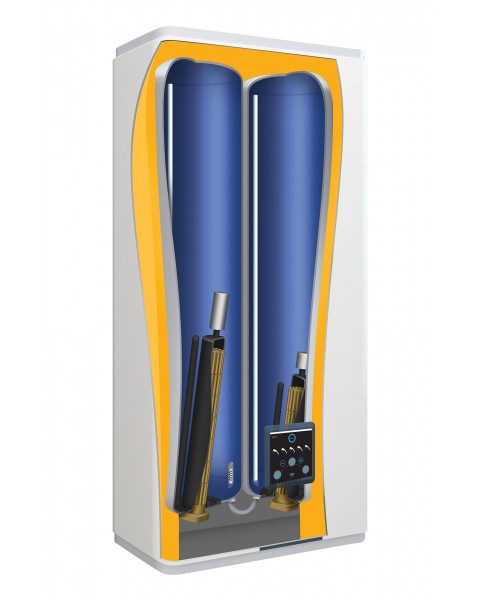 Электрический водонагреватель Atlantic Vertigo Steatite WiFi 30