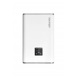Электрический водонагреватель Atlantic Vertigo Steatite WiFi 50