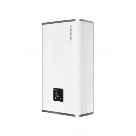 Электрический водонагреватель Atlantic Vertigo Steatite WiFi 80