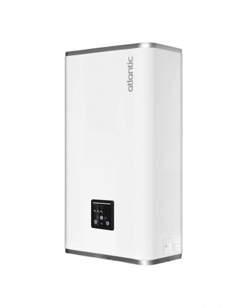 Электрический водонагреватель Atlantic Vertigo Steatite WiFi 80