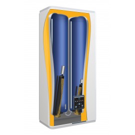 Электрический водонагреватель Atlantic Vertigo Steatite WiFi 80