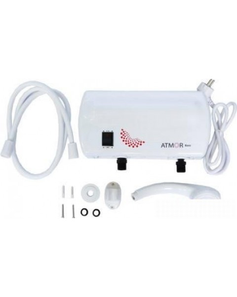 Проточный водонагреватель Atmor Basic 3.5