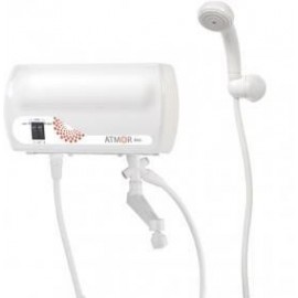 Проточный водонагреватель Atmor Basic 5 (кран+душ)