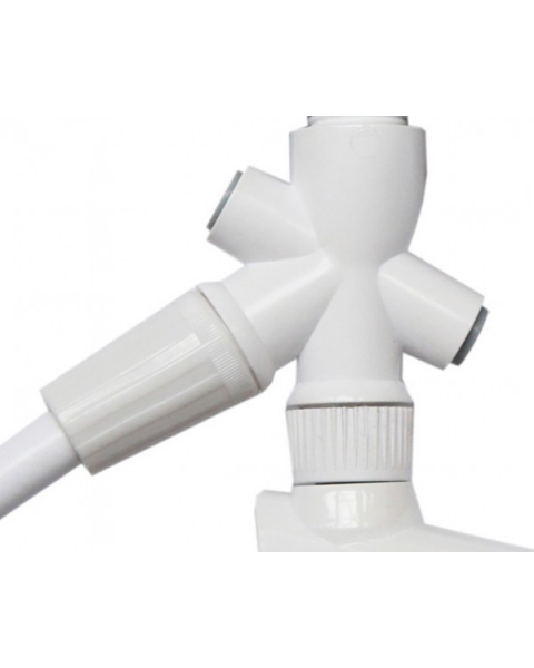 Водонагреватель проточный Atmor Classic 501 3,5 KW Shower (кран+душ)