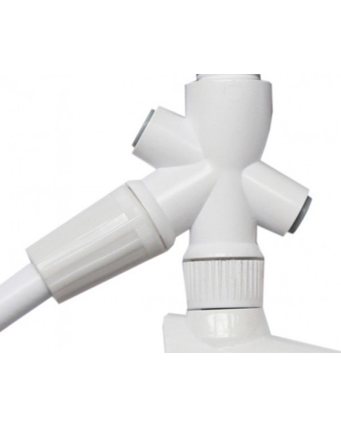 Проточный водонагреватель Atmor Classic 501 5 KW Combi