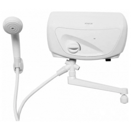 Проточный водонагреватель Atmor Classic 501 5 KW Combi