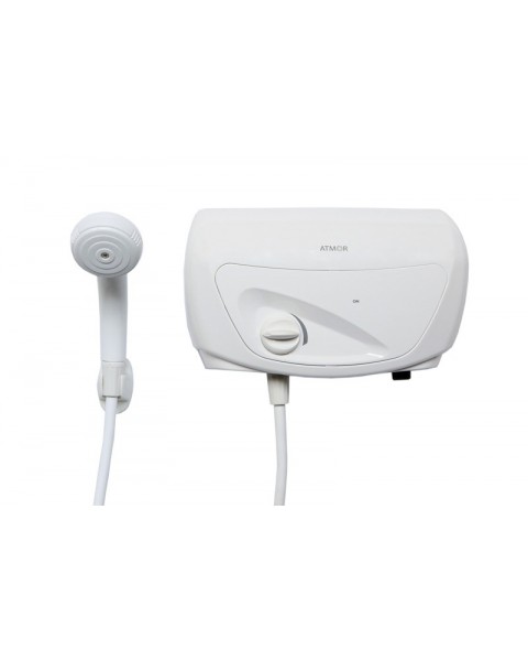 Проточный водонагреватель Atmor Classic 501 5 KW Shower