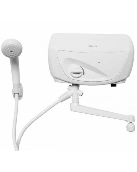 Проточный водонагреватель Atmor Classsic 501 3.5 KW combi