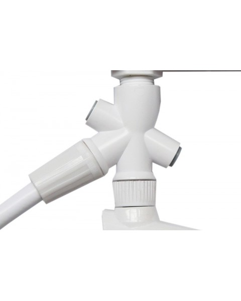 Проточный водонагреватель Atmor Enjoy 100 5 KW Combi