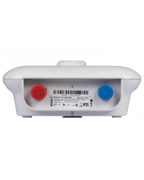 Проточный водонагреватель Atmor Enjoy 100 5 KW Combi