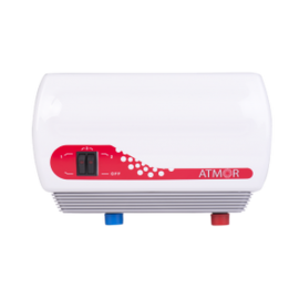 Водонагреватель проточный Atmor In-line 5KW