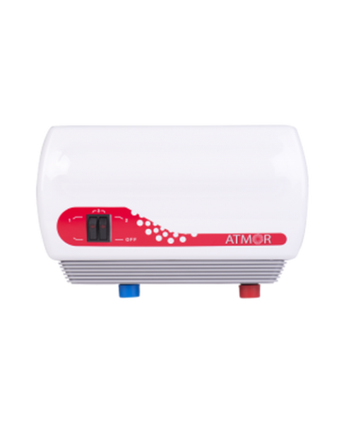 Водонагреватель проточный Atmor In-line 5KW