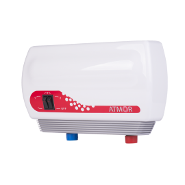 Водонагреватель проточный Atmor In-line 5KW