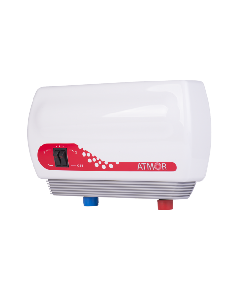 Водонагреватель проточный Atmor In-line 5KW