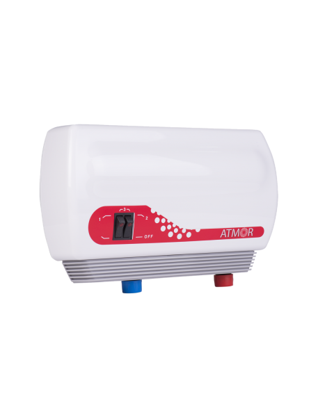 Водонагреватель проточный Atmor In-line 5KW
