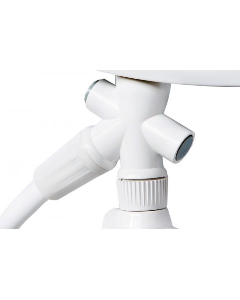 Проточный водонагреватель Atmor Lotus 5 KW Combi