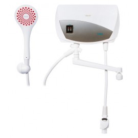 Проточный водонагреватель Atmor Lotus 5 KW Combi