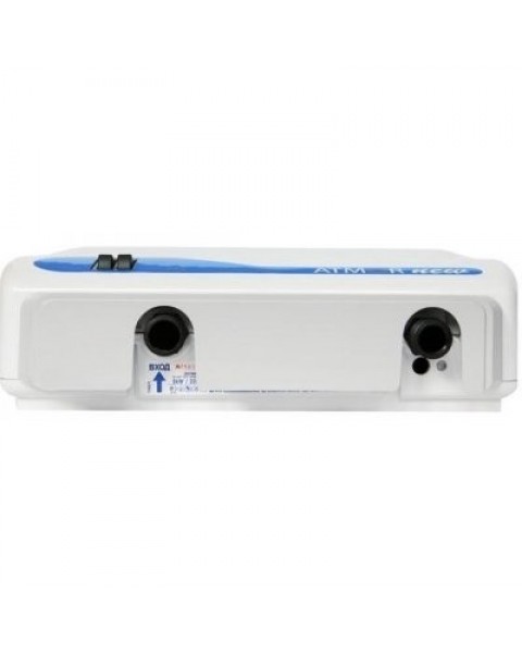 Проточный водонагреватель Atmor New 5 кВт (кран)