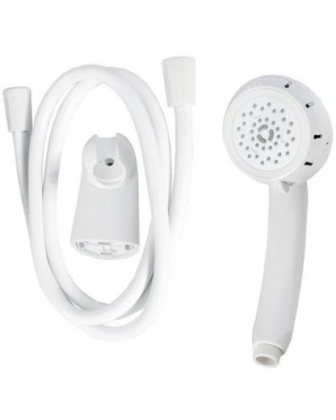 Проточный водонагреватель Atmor New 5 кВт (душ)