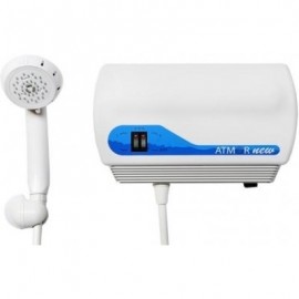 Проточный водонагреватель Atmor New 7 кВт
