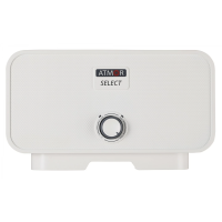 Водонагреватель проточный Atmor Select 12KW TR