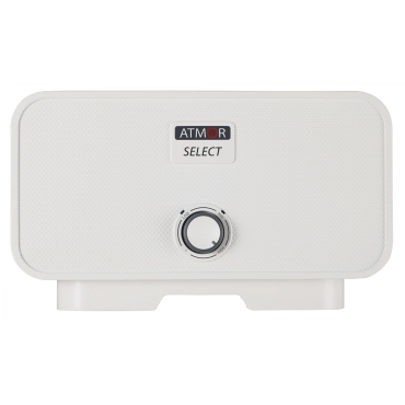 Водонагреватель проточный Atmor Select 12KW TR