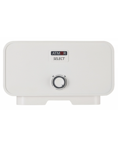 Водонагреватель проточный Atmor Select 12KW TR