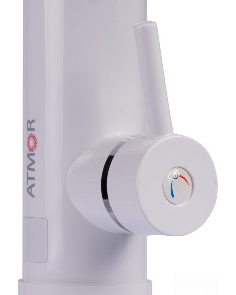 Проточный водонагреватель Atmor Tap 3 кВт