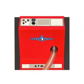 Пеллетный котел Atmos D 15 P