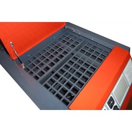 Пеллетный котел Atmos D 15 P