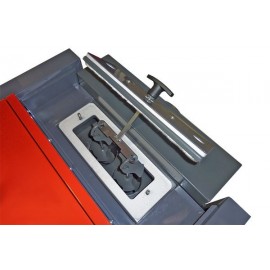 Пеллетный котел Atmos D 15 P