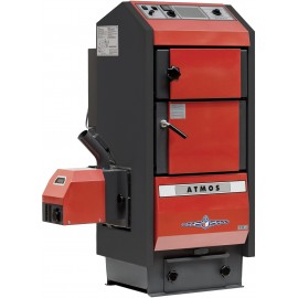 Пеллетный котел Atmos D 20 P