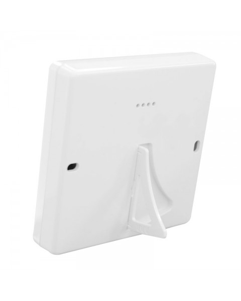 Суточный беспроводной регулятор температуры Auraton Aquila SET 200 RT, черный