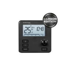Hедельный проводной регулятор температуры Auraton Libra 3021