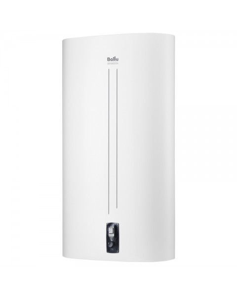 Электрический накопительный водонагреватель Ballu BWH/S 100 Artendo DH