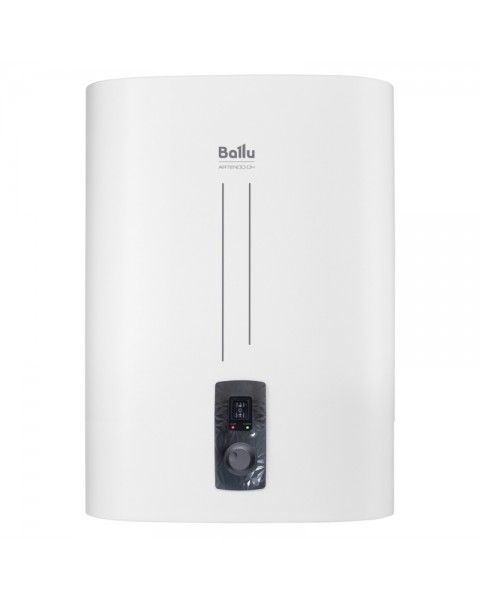 Электрический накопительный водонагреватель Ballu BWH/S 30 Artendo DH