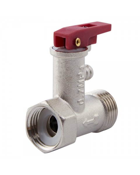 Электрический накопительный водонагреватель Ballu BWH/S 50 Artendo DH