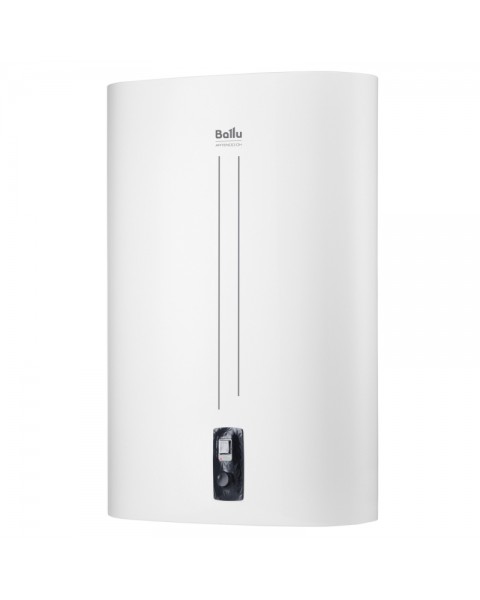 Электрический накопительный водонагреватель Ballu BWH/S 80 Artendo DH