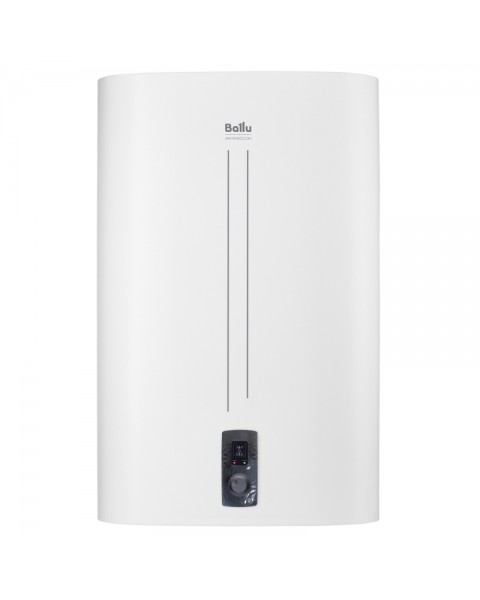 Электрический накопительный водонагреватель Ballu BWH/S 80 Artendo DH