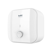 Электрический накопительный водонагреватель Ballu BWH/S 10 Capsule Plus O