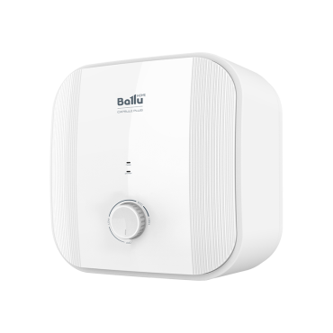 Электрический накопительный водонагреватель Ballu BWH/S 10 Capsule Plus O