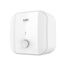 Электрический накопительный водонагреватель Ballu BWH/S 10 Capsule Plus O