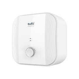 Электрический накопительный водонагреватель Ballu BWH/S 10 Capsule Plus O