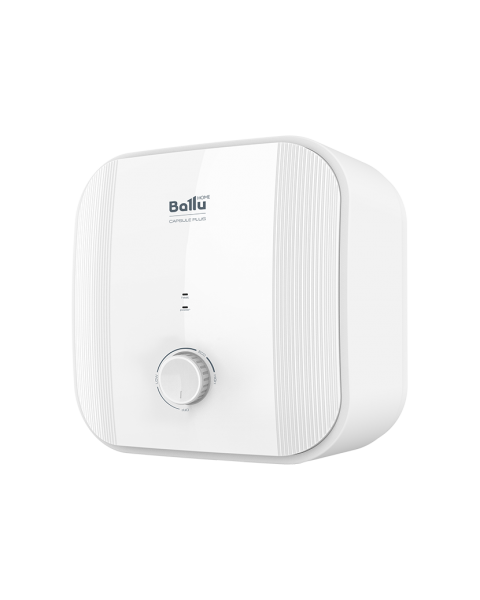 Электрический накопительный водонагреватель Ballu BWH/S 10 Capsule Plus O