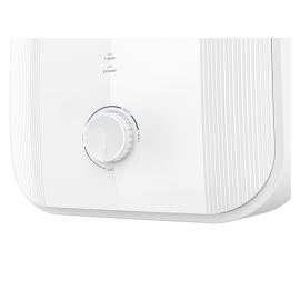 Электрический накопительный водонагреватель Ballu BWH/S 15 Capsule Plus U