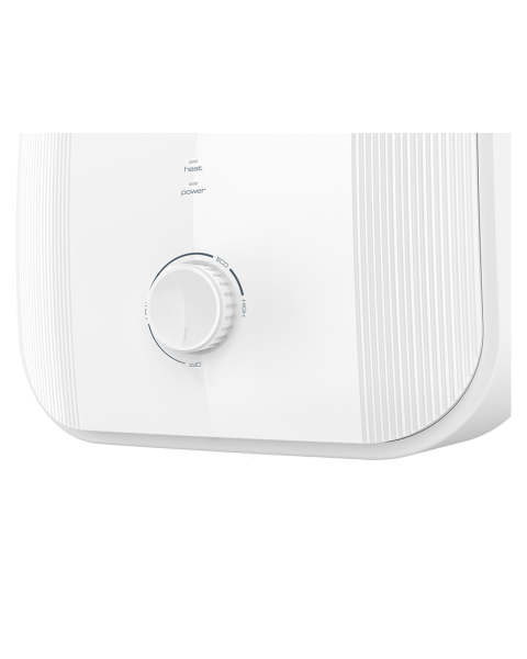 Электрический накопительный водонагреватель Ballu BWH/S 15 Capsule Plus U