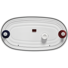 Электрический накопительный водонагреватель Ballu BWH/S 30 Level PRO