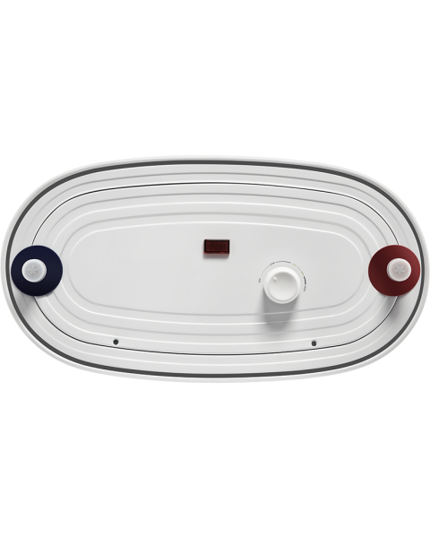 Электрический накопительный водонагреватель Ballu BWH/S 50 Level PRO